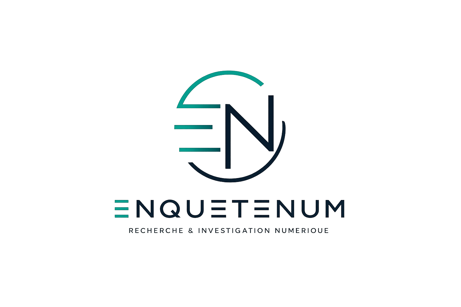 Logo Enquetenum